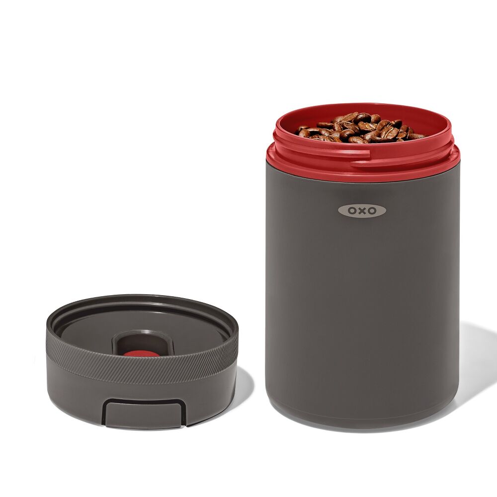 Outdoor Coffee Storage Container N7