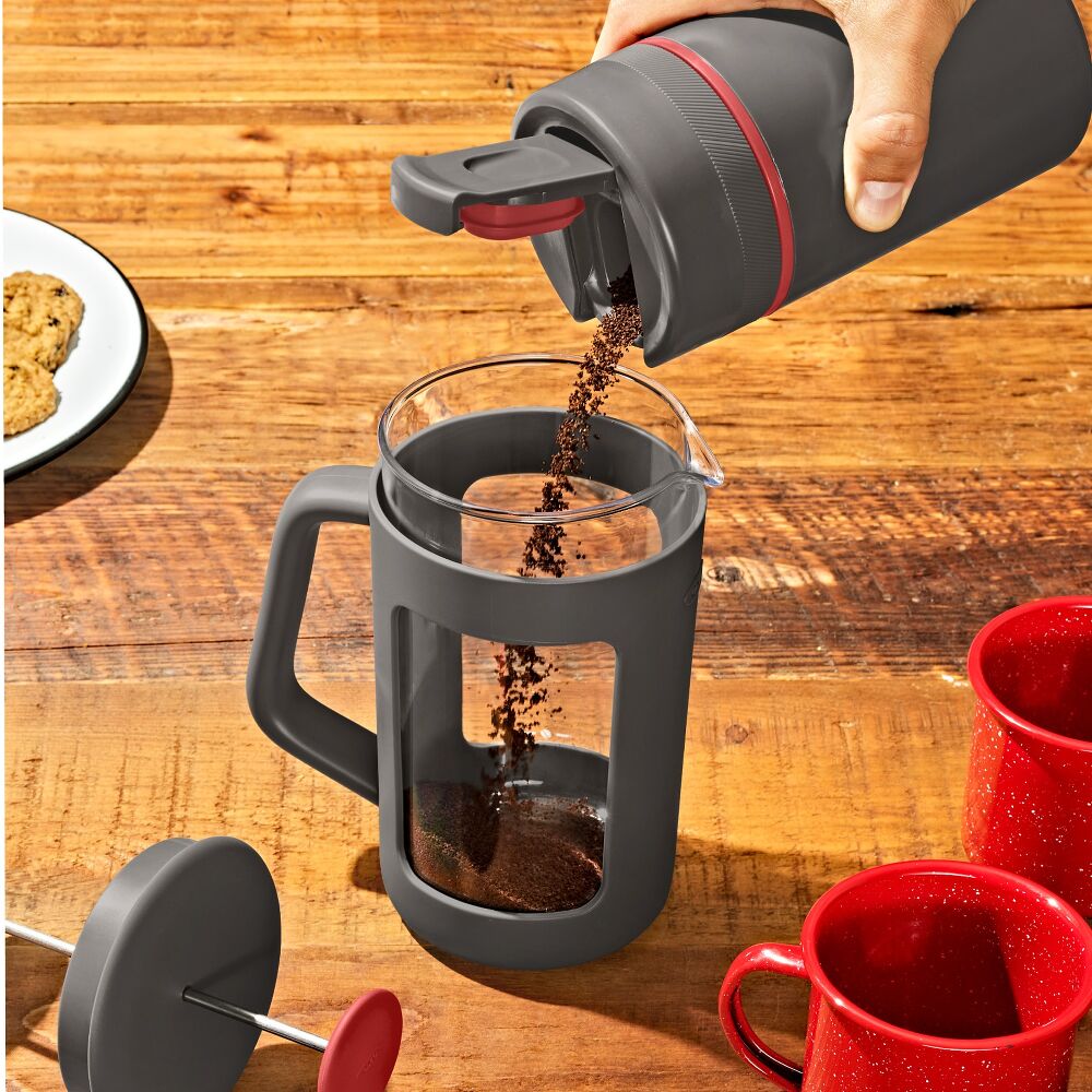 Outdoor Coffee Storage Container N7