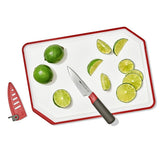 Paring Knife with Locking Sheath E5
