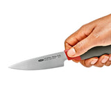 Paring Knife with Locking Sheath E5