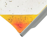 Silicone Reusable Bag  Stand-Up Snack (12 oz) - Fog T0