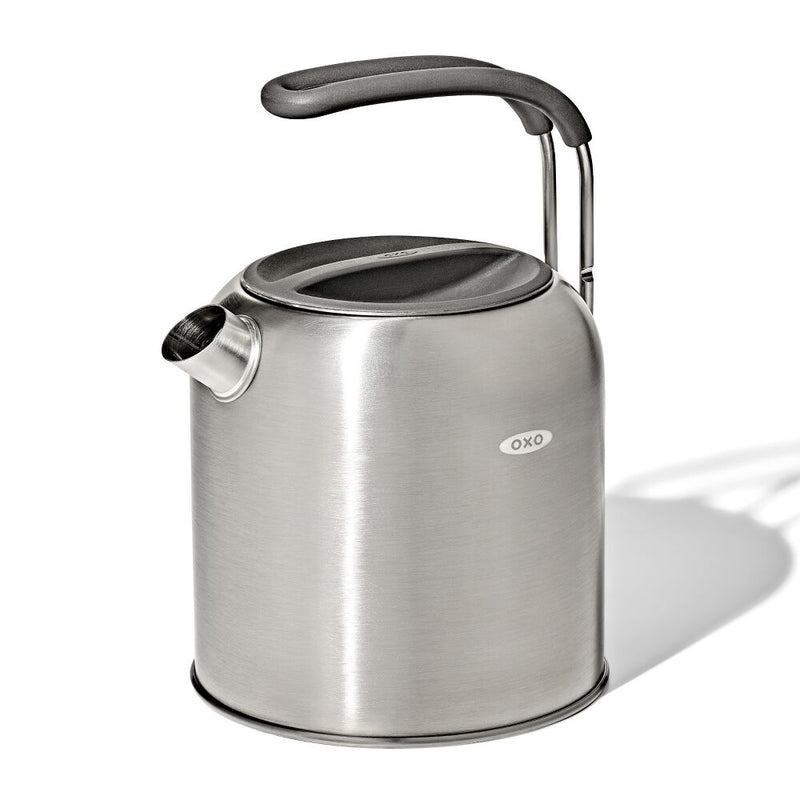 Camp Stove Kettle Q9