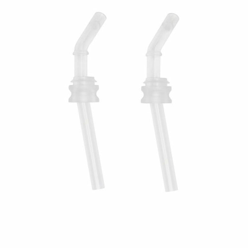 Transitions 6 oz Straw Cup Replacement Straw Set T2