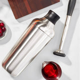 OXO 5-Piece Barware Bundle Y4