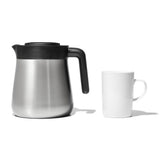 Replacement Thermal Carafe for 8-Cup Coffee Maker with Thermal Carafe R5