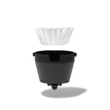 Replacement Brew Basket for 8-Cup Coffee Maker with Thermal Carafe Z3