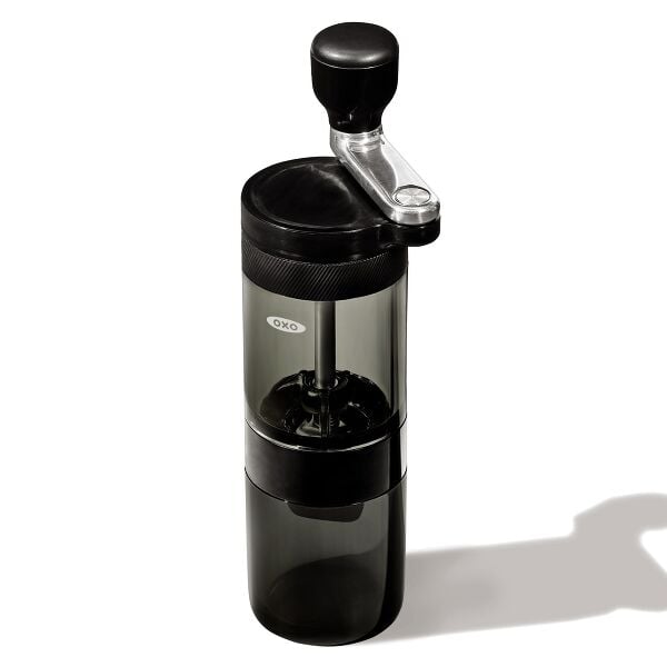 Brew Manual Coffee Grinder C5