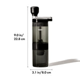 Brew Manual Coffee Grinder C5