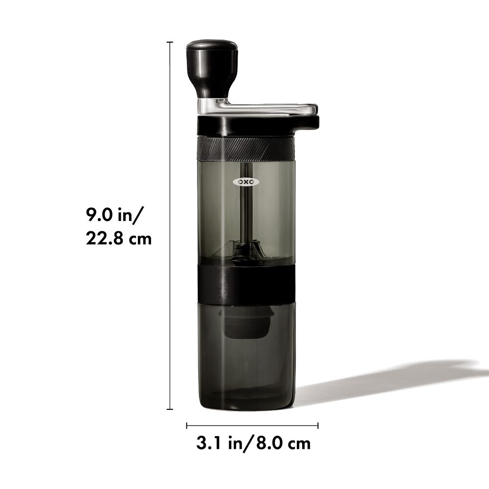 Brew Manual Coffee Grinder C5