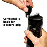 Brew Manual Coffee Grinder C5