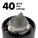 Brew Manual Coffee Grinder C5