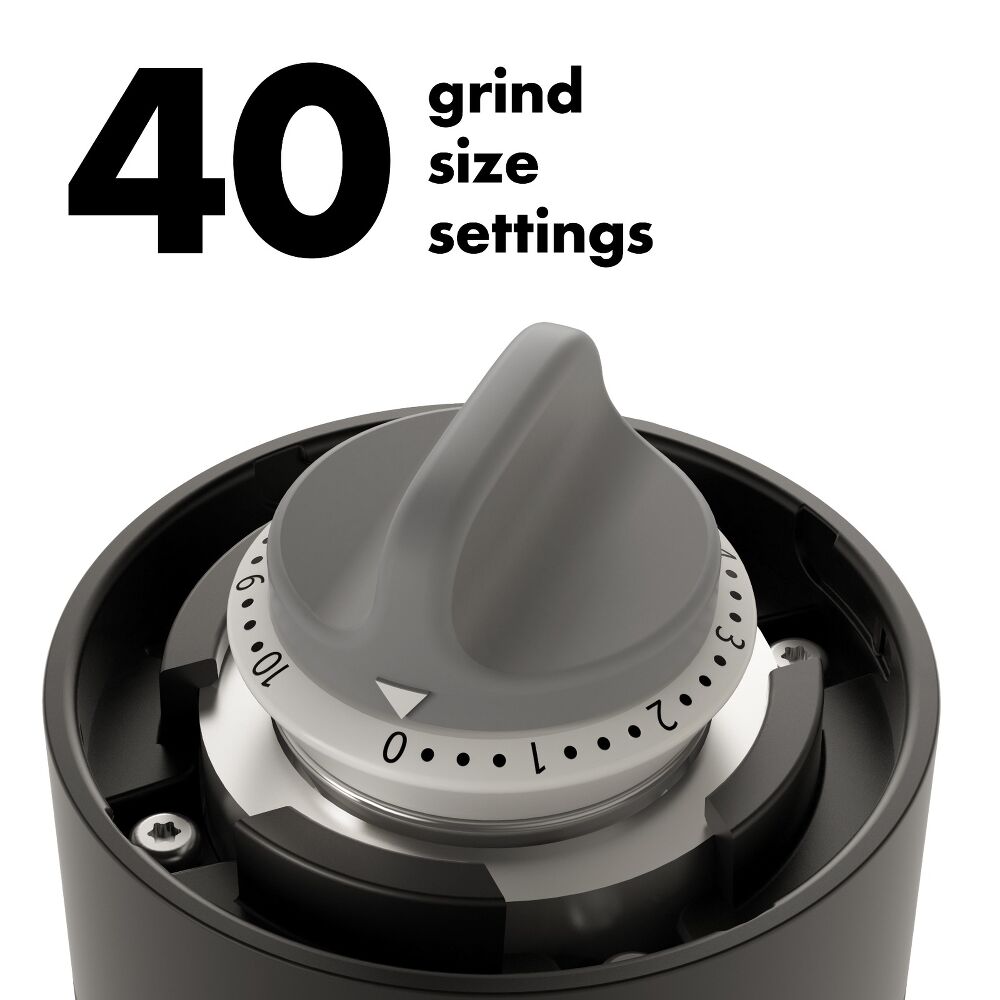 Brew Manual Coffee Grinder C5
