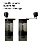 Brew Manual Coffee Grinder C5