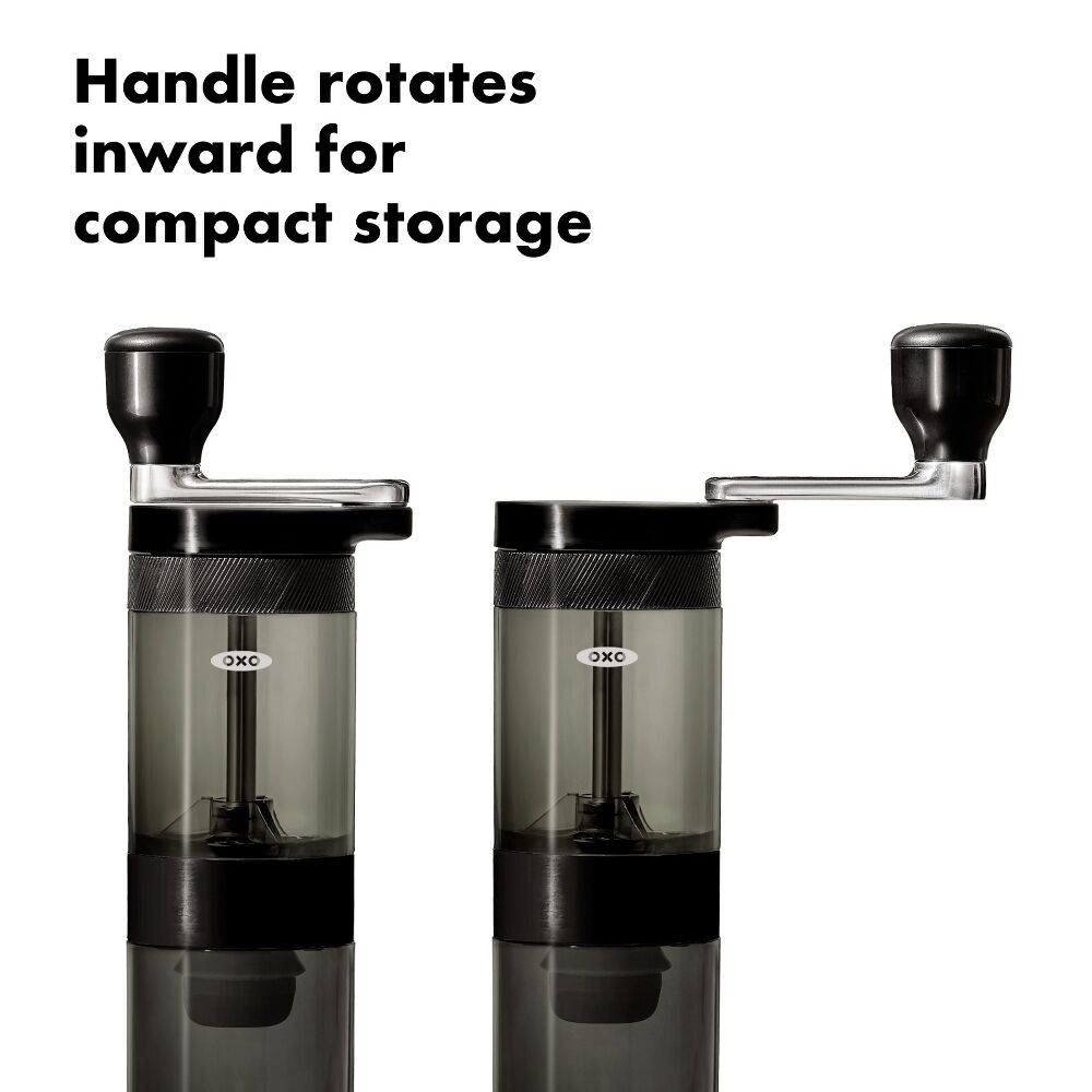Brew Manual Coffee Grinder C5