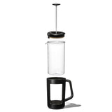 Brew Venture French Press - 8 Cup E5