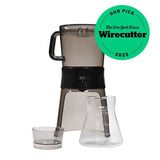 Cold Brew Coffee Maker V2