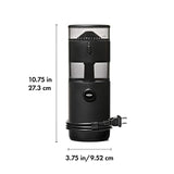 Compact Conical Burr Coffee Grinder W1