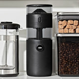 Compact Conical Burr Coffee Grinder W1