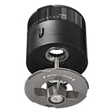 Compact Conical Burr Coffee Grinder W1