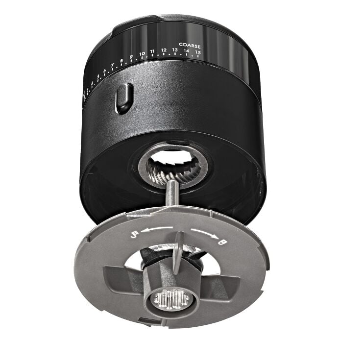 Compact Conical Burr Coffee Grinder W1