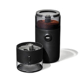 Compact Conical Burr Coffee Grinder W1