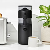 Compact Conical Burr Coffee Grinder W1