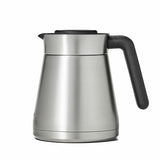 Replacement Carafe with Lid & Mixing Tube for 12-Cup Coffee Maker B1