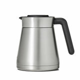 Replacement Carafe with Lid & Mixing Tube for 12-Cup Coffee Maker B1