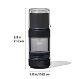 Rapid Brewer C6