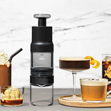 Rapid Brewer C6
