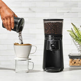 Conical Burr Coffee Grinder P5