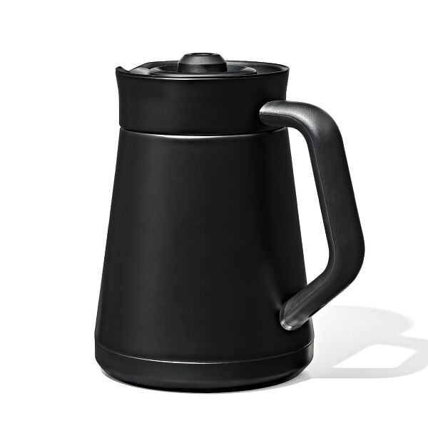 Replacement Carafe for 9-Cup Coffee Maker, Matte Black B0