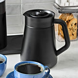 Replacement Carafe for 9-Cup Coffee Maker, Matte Black B0