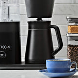 Replacement Carafe for 9-Cup Coffee Maker, Matte Black P0