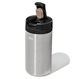 12oz Stainless Steel Coffee Storage Container P5