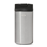 12oz Stainless Steel Coffee Storage Container P5
