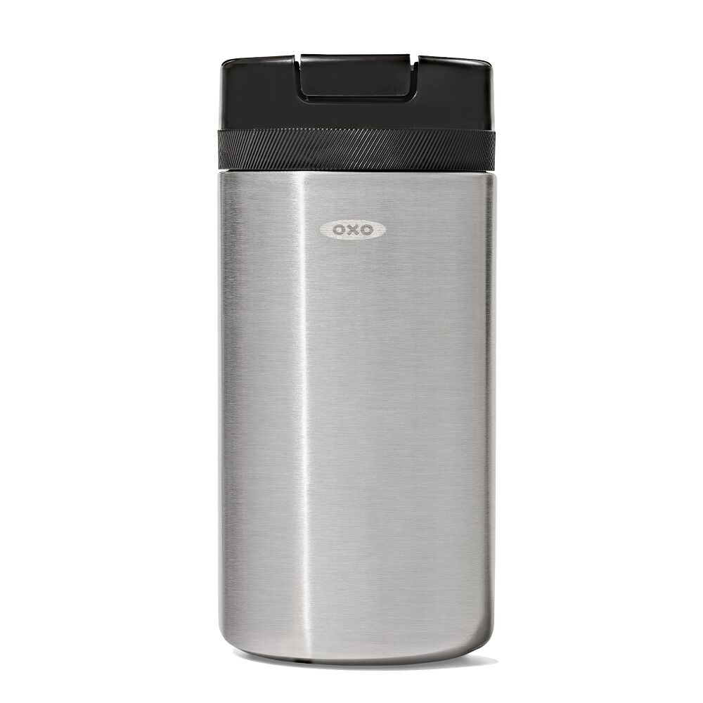 12oz Stainless Steel Coffee Storage Container P5