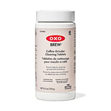 OXO Brew Coffee Grinder Cleaning Tablets P4