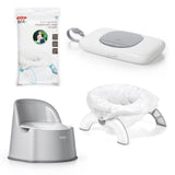 4-Piece TOT Potty Training Bundle S2