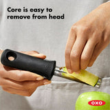 Corer K8