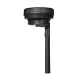 Replacement Carafe Lid & Mixing Tube for 12-Cup Coffee Maker H4
