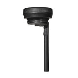Replacement Carafe Lid & Mixing Tube for 12-Cup Coffee Maker H4