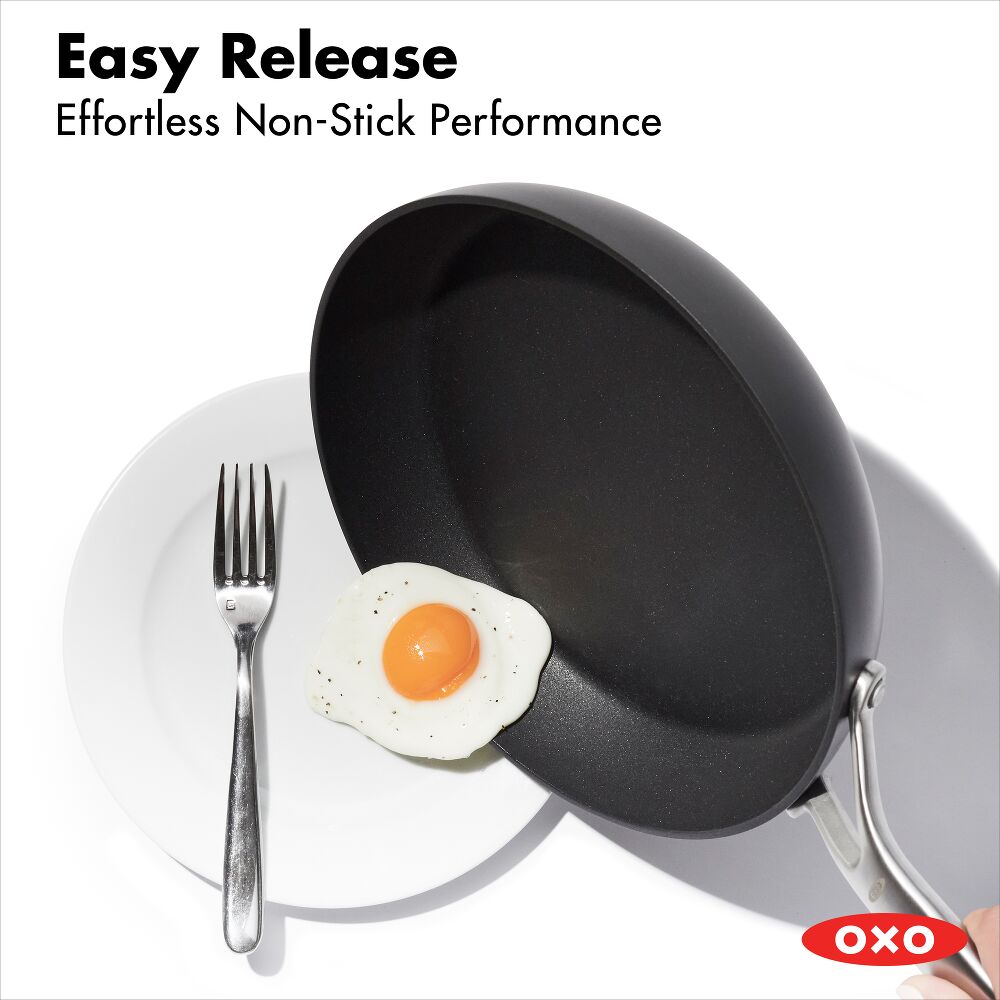 Ceramic Professional Non-Stick 8-Inch Frypan I5