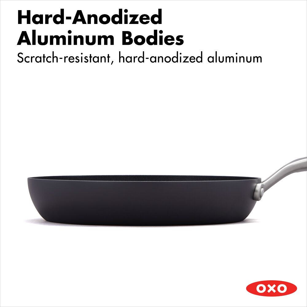 Ceramic Professional Non-Stick 8-Inch Frypan I5