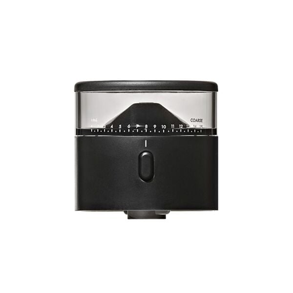 Replacement Upper Assembly for Compact Conical Burr Coffee Grinder B8
