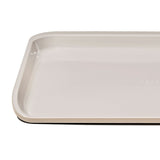 Non-Stick Pro Ceramic Coated Metal Bakeware Cookie Sheet – Biscuit X4