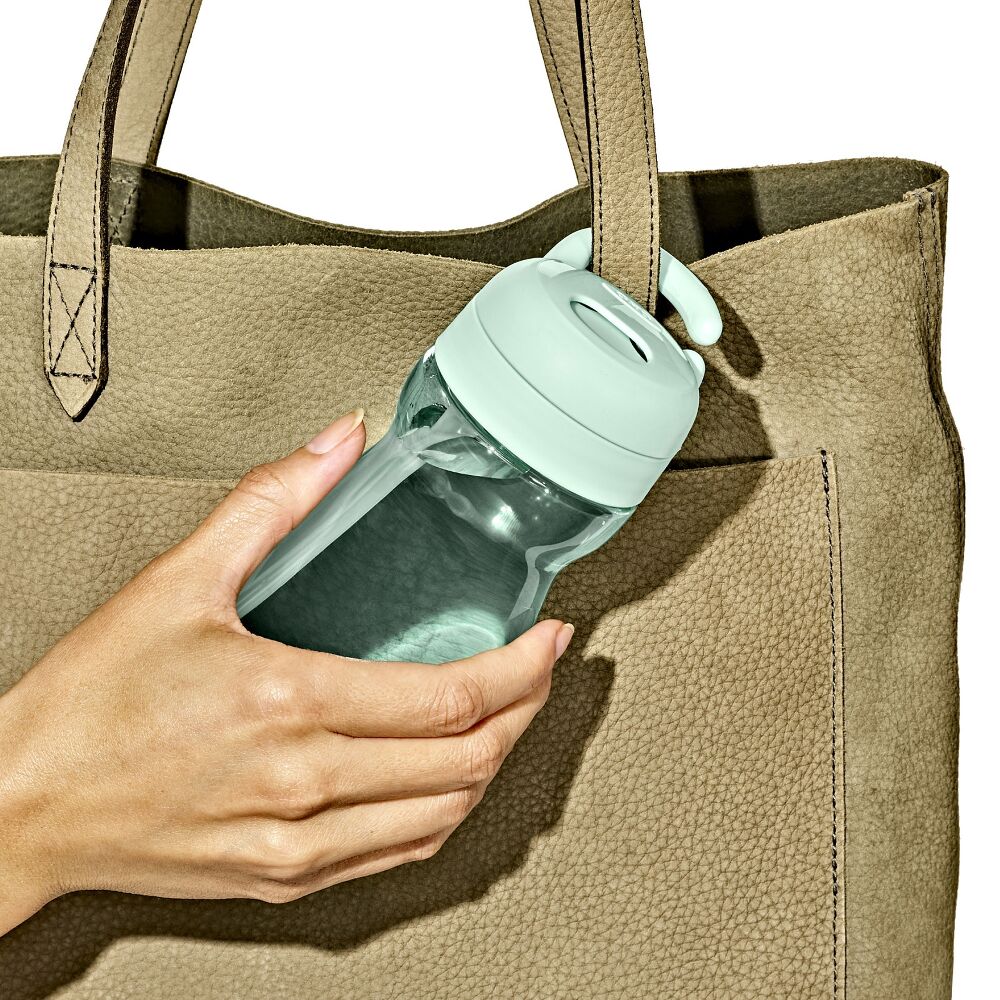Adventure Water Bottle 12 Oz I3