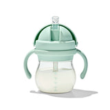 Transitions 6 Oz Straw Cup With Removable Handles G7