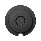 Replacement Well Cover & Mug Riser for 8-Cup Coffee Maker with Thermal Carafe B4