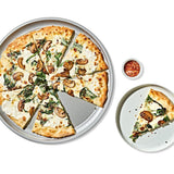 Non-Stick Pro Clear Coated 15in Pizza Pan B0